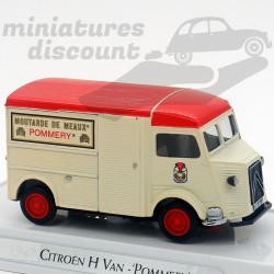 Citroen Type H - HY -...