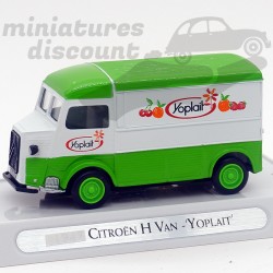 Citroen Type H - HY -...