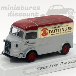 Citroen Type H - HY -...