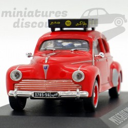 Peugeot 203 - Taxi...