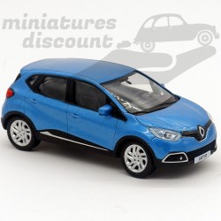 Renault Captur  - Norev -...