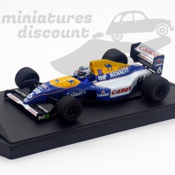 Renault F1 Williams...