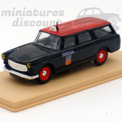 Peugeot 404 Break Taxi G7 -...