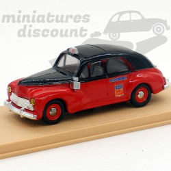 Peugeot 203 Taxi G7 -...