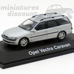 Opel Vectra Break, Caravan...