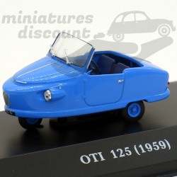 OTI 125 de 1959 - 1/43ème...