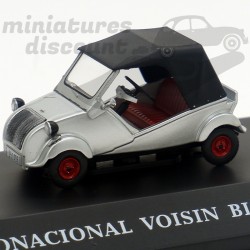 Autonacional Voisin...