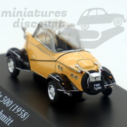 Messerschmitt FMR Tg 500...