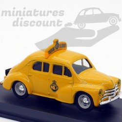 Renault 4cv Touring - Club...