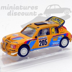 Peugeot 205 Turbo 16 -...