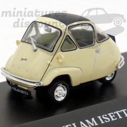 Velam Isetta - 1957 -...