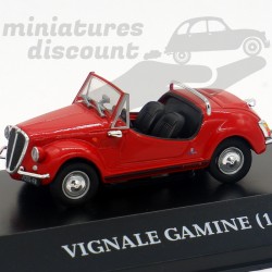 Vignale Gamine de 1967 -...