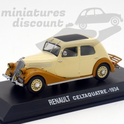 Renault Celtaquatre 1934 -...