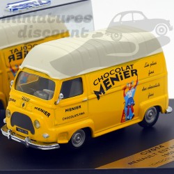 Renault Estafette Chocolat...