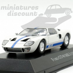 Ford GT40 MKI 1967 -...