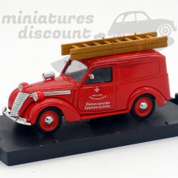 Fiat 1100E Pompiers...