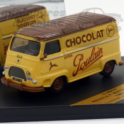 Renault Estafette Chocolat...