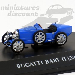 Bugatti BABY II 2021 -...