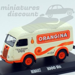 Renault 1000Kg "Orangina" -...