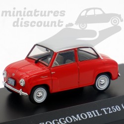 Goggomobil TS Coupé de 1957...