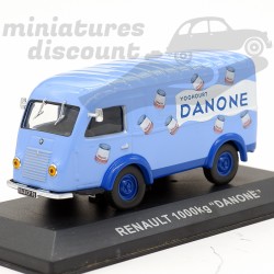 Renault 1000Kg "Danone"-...