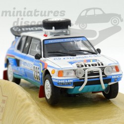 Peugeot 205 Turbo 16 -...