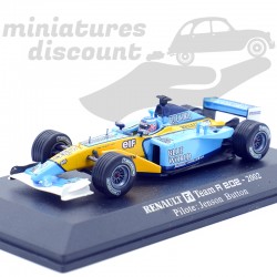 Renault F1 Team R 202...