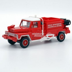 ACMAT VLRA 4x4 Pompiers -...