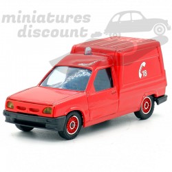 Renault Express Pompier -...