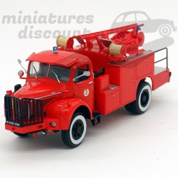 Berliet GLC 25 Pompiers -...