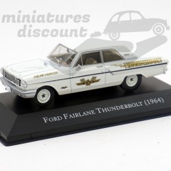 Ford Fairlane - Thunderbolt...