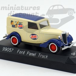 Ford Panel Truck "Pepsi" -...