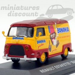 Renault Estafette "Banania"...