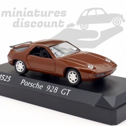 Porsche 928 GT - Solido -...