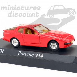 Porche 944 - Solido -...