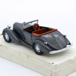 Talbot T23 - L'age d'or Solido - 1/43 ème En boite