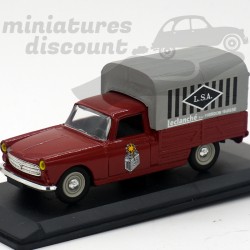 Peugeot 404 Camionnette...