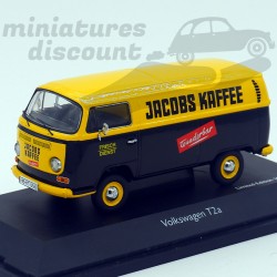 Volkswagen T2 A "Jacobs...