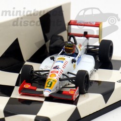 Dallara Fiat F3 - J.Müller...