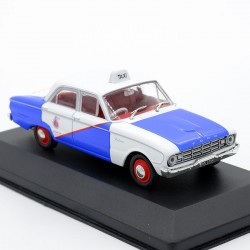 Ford Falcon XK - Taxi de Sydney 1960 - 1/43 ème En boite