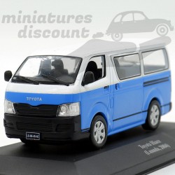 Toyota Hiace - 2004 -...