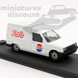 Renault Express "Pepsi...