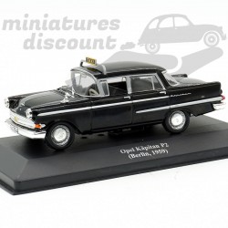 Opel Kapitan P2 Taxi de...