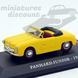 Panhard Junior de 1954 -...