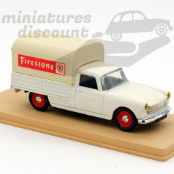 Peugeot 404 Camionnette...