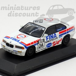 BMW M3 - MINICHAMPS -...