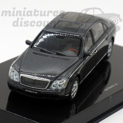 Maybach 62 - Auto Art -...