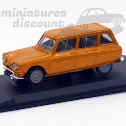 Citroen Ami 6 break -...