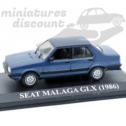 Seat Malaga GLX de 1986 -...