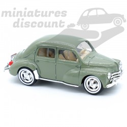 Renault 4CV 1954 - Solido -...